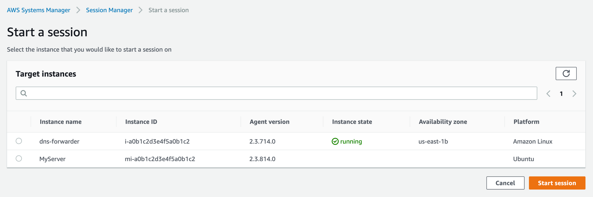 Building a Data On-Ramp with AWS Direct Connect