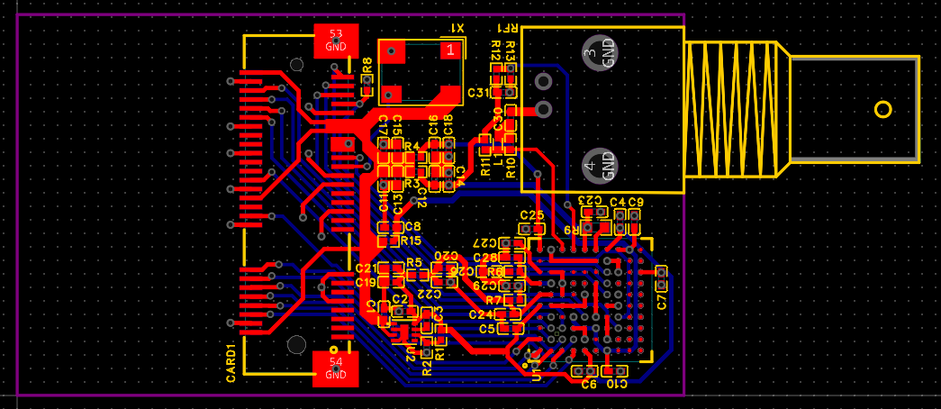 Professional Video With Arduinos - An Intro to SDI Video & PCB Fabrication